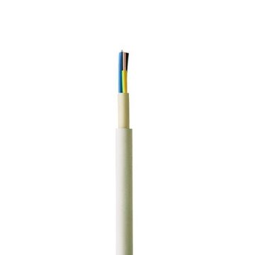 Instalācijas kabelis (N)YM-J 5x6mm²Instalācijas kabelis (N)YM-J 5x6mm²