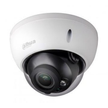 DAHUA HAC-HDBW1200R-Z-2712-S5 2-мегапиксельная купольная камера HDCVI
