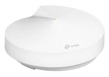 Wireless Router|TP-LINK|Wireless Router|1300 Mbps|Mesh|2x10/100/1000M|Number of antennas 4|DECOM5(1-PACK)Wireless Router|TP-LINK|Wireless Router|1300 Mbps|Mesh|2x10/100/1000M|Number of antennas 4|DECOM5(1-PACK)
