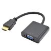 TB Adapter VGA F-HDMI M 15 cm. AKTBXVAHMVGAF15