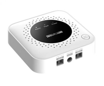 ДЕТЕКТОР МЕТАНА СПГ/HY-GA40A DAHUA