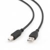 USB A-B 4.5m Gembird (CCP-USB2-AMBM-15)