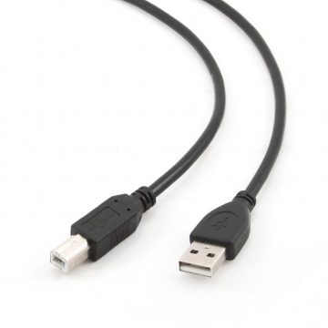 USB A-B 4.5m Gembird (CCP-USB2-AMBM-15)USB A-B 4.5m Gembird (CCP-USB2-AMBM-15)