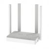 Wireless Router|KEENETIC|Wireless Router|1300 Mbps|Mesh|USB 2.0|5x10/100/1000M|Number of antennas 4|KN-1910-01EN