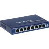 Netgear Switch Unmanaged Plus 8xGE - GS108GE