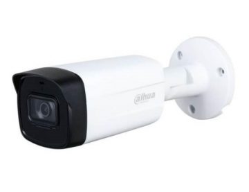 DAHUA HAC-HFW1231TM-I8-A0360B 2-мегапиксельная цилиндрическая камера HDCVI DAHUA HAC-HFW1231TM-I8-A0360B 2-мегапиксельная цилиндрическая камера HDCVI