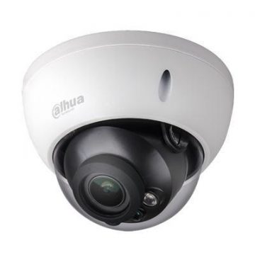 DAHUA HAC-HDBW1500R-Z-2712-S2 5MP Dome HDCVI kamera