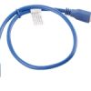 Lanberg cable USB 3.0 Micro AM-MBM5P 50cm