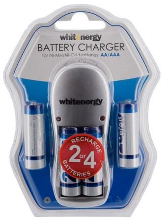 Whitenergy battery charger PN:08353Whitenergy battery charger PN:08353