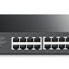 TP-Link Jetstream TL-SG2428P switch