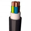 Монтажный кабель XYM-J 3x2,5 RE R100/4800, одножильный