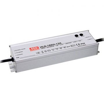 185W Single Output Switching LED Power S . HLG-185H-54B185W Single Output Switching LED Power S . HLG-185H-54B