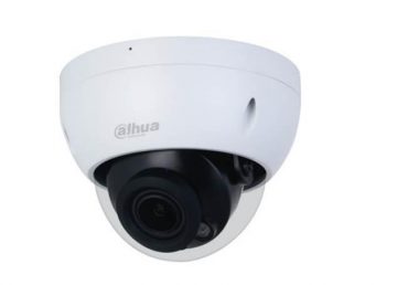 DAHUA IPC-HDBW2441R-ZAS-27135 4MP Dome IP kameraDAHUA IPC-HDBW2441R-ZAS-27135 4MP Dome IP kamera