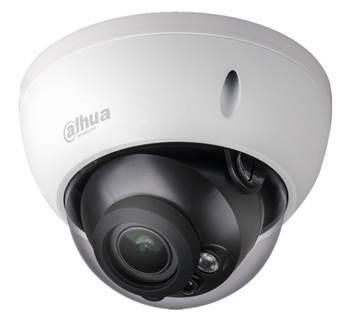 DAHUA IPC-HDBW3541R-ZAS-27135 5MP kupolinė IP kamera