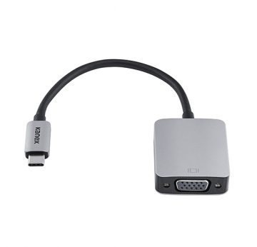 Kanex USB-C to VGA Adapter