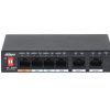 Switch DAHUA PFS3006-4ET-60 Type L2 PoE ports 4 60 Watts DH-PFS3006-4ET-60-V2