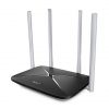 Wireless Router|MERCUSYS|Wireless Router|1167 Mbps|IEEE 802.3|IEEE 802.3u|IEEE 802.11b|IEEE 802.11g|IEEE 802.11n|IEEE 802.11ac|4x10/100M|LAN  WAN ports 1|Number of antennas 4|AC12