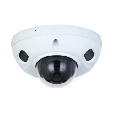 DAHUA HDBW3541F-AS-0280B-S2 5MP Dome IP kameraDAHUA HDBW3541F-AS-0280B-S2 5MP Dome IP kamera