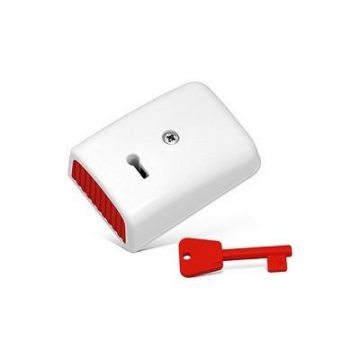 DETEKTORIUS PANIKOS MYGTUKAS UŽSTRAUKTI/PNK-1 SATEL DETEKTORIUS PANIKOS MYGTUKAS UŽSTRAUKTI/PNK-1 SATEL