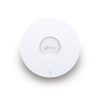 Access Point|TP-LINK|5378 Mbps|IEEE 802.11a/b/g|IEEE 802.11n|IEEE 802.11ac|IEEE 802.11ax|1xRJ45|EAP670