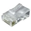 Spraudnis RJ45 8(8) Cat5e neekranēts UTP 100gab./iep. EFBE 37519.1