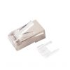Spraudnis RJ45 8(8) Cat6 ekranēts STP 100gab./iep. EFBE 37640.1