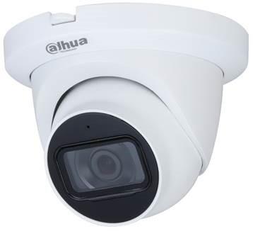 DAHUA HDW1500TMQ-A-0280B-S2 5-мегапиксельная HDCVI-камера Eyeball
