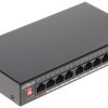 Switch|DAHUA|PFS3010-8GT-96|Desktop/pedestal|Rack|8x10Base-T / 100Base-TX / 1000Base-T|PoE ports 8|96 Watts|DH-PFS3010-8GT-96-V2