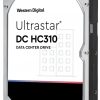 Western Digital Ultrastar DC HDD Server 7K6 (3.5’’ 6TB ECHUS726T6TALE6L4