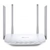 Wireless Router|TP-LINK|Wireless Router|1200 Mbps|IEEE 802.11a|IEEE 802.11b|IEEE 802.11g|IEEE 802.11n|IEEE 802.11ac|1 WAN|4x10/100M|LAN  WAN ports 4|ARCHERC50V3