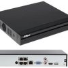 NET VIDEO RECORDER 4CH 4POE/NVR2104HS-P-S3 DAHUA