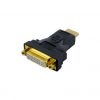 4WORLD Adapter HDMI M -> DVI-I F 24+5 08738