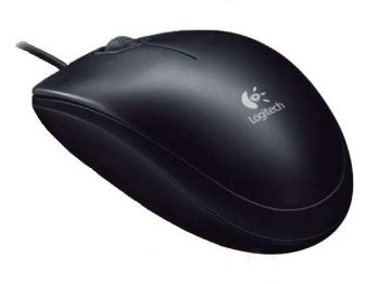 MOUSE USB OPTICAL s