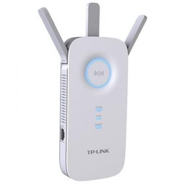 WRL RANGE EXTENDER 1750MBPS/RE450 TP-LINKWRL RANGE EXTENDER 1750MBPS/RE450 TP-LINK