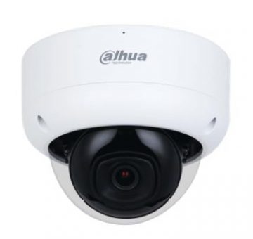 DAHUA HDBW3841E-AS-0280B-S2 8MP Dome IP kamera DAHUA HDBW3841E-AS-0280B-S2 8MP Dome IP kamera
