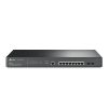 Switch|TP-LINK|TL-SG3210XHP-M2|Type L2+|Rack|2xSFP+|1xConsole|1|PoE+ ports 8|TL-SG3210XHP-M2