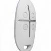 KEYFOB WIRELESS SPACECONTROL/WHITE 6267 AJAX