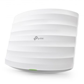 Access Point|TP-LINK|300 Mbps|IEEE 802.3af|IEEE 802.11b|IEEE 802.11g|IEEE 802.11n|1xRJ45|Number of antennas 2|EAP115Access Point|TP-LINK|300 Mbps|IEEE 802.3af|IEEE 802.11b|IEEE 802.11g|IEEE 802.11n|1xRJ45|Number of antennas 2|EAP115