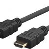 Vivolink Pro HDMI Cable LSZH 15m (PROHDMIHDLSZH15)