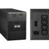 UPS TOWER 5E USB 650VA 360W USB 5E650IUSB EATON