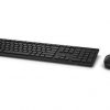 KEYBOARD +MOUSE WRL OPT. KM636 RUS 580-ADFN DELL
