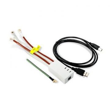 PROGRAMMING CABLE KIT/USB-RS SATELPROGRAMMING CABLE KIT/USB-RS SATEL