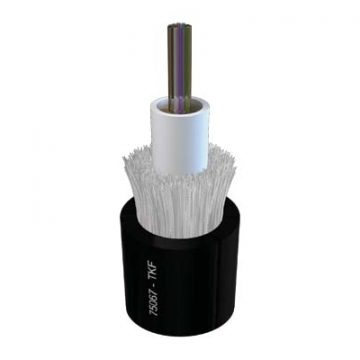 8dz SM G657A1 CTC Eca LSZH оптический кабель 1,3 кН TKF 8/8007 5 538-00a 8dz SM G657A1 CTC Eca LSZH оптический кабель 1,3 кН TKF 8/8007 5 538-00a