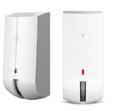 DETECTOR PIR+MW OUTDOOR/AGATE SATEL DETECTOR PIR+MW OUTDOOR/AGATE SATEL