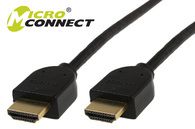 MicroConnect HDMI v1.4 19 - 19 15m M-M HDM191915V1.4MicroConnect HDMI v1.4 19 - 19 15m M-M HDM191915V1.4