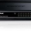 TINKLO SWITCH 16PORT 10/100M/TL-SF1016D TP-LINK