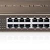 NET SWITCH 24PORT 10/100M/TL-SF1024D TP-LINK