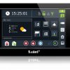 KEYPAD TOUCHSCREEN INTEGRA/INT-TSI-B SATEL