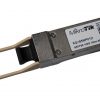 NET MODULE 100GBE QSFP28/XQ+85MP01D MIKROTIK