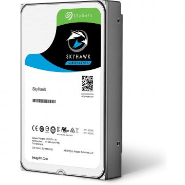 Жесткий диск SATA 4 ТБ 5900 об/мин 6 ГБ/с 256 МБ ST4000VX013 SEAGATE Жесткий диск SATA 4 ТБ 5900 об/мин 6 ГБ/с 256 МБ ST4000VX013 SEAGATE